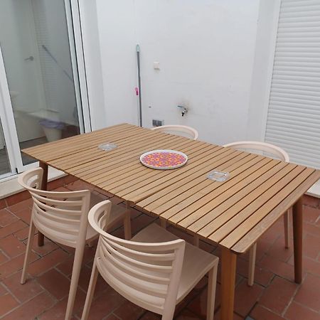 Apartamento En El Casco Antiguo En Plena Alameda Sevilha Exterior foto