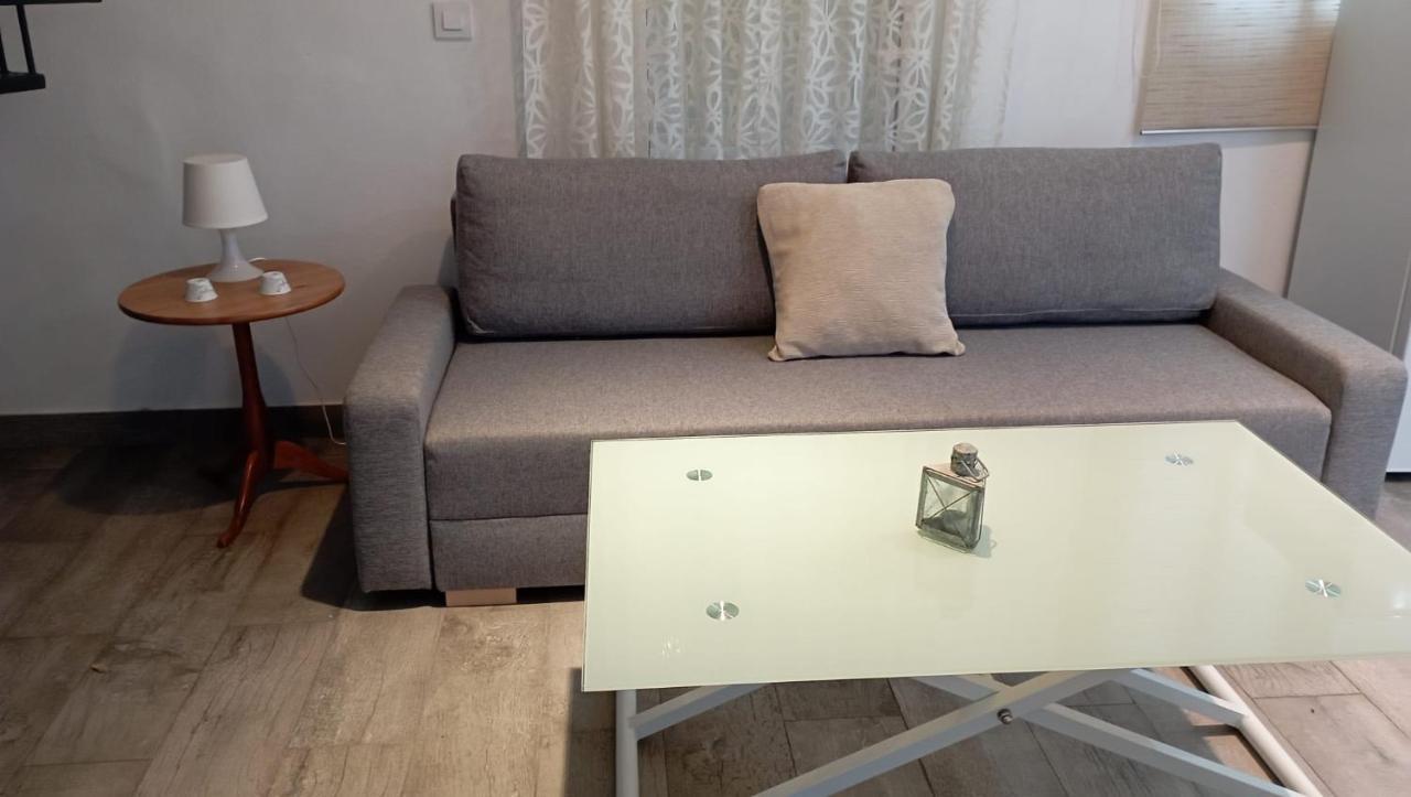 Apartamento En El Casco Antiguo En Plena Alameda Sevilha Exterior foto