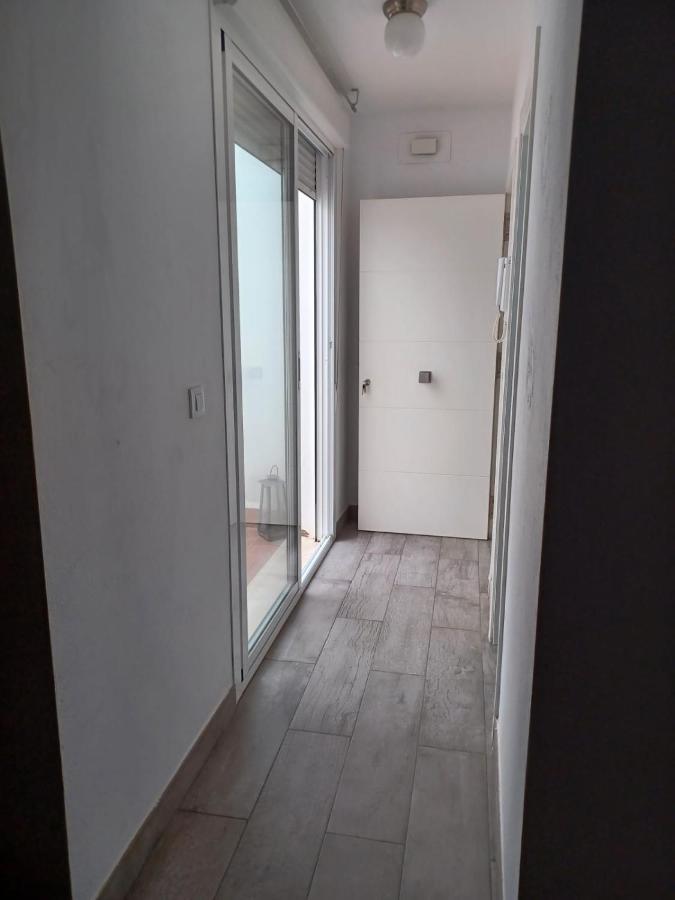 Apartamento En El Casco Antiguo En Plena Alameda Sevilha Exterior foto